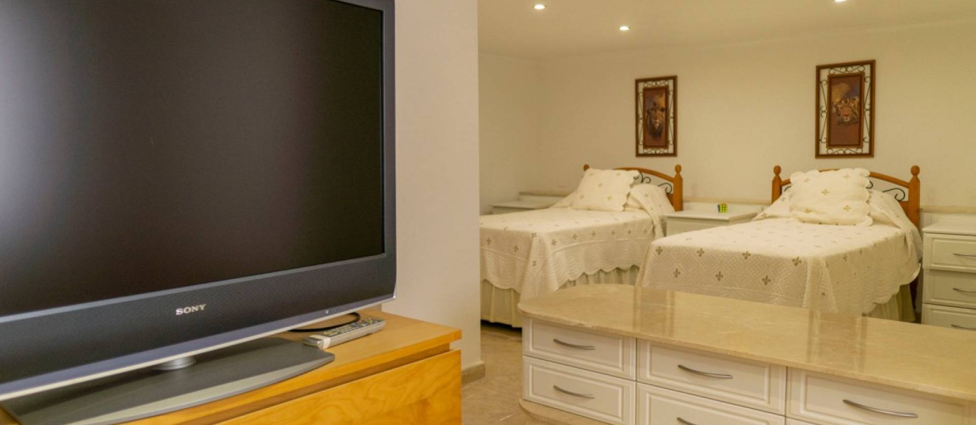 Revente - Villa - Ciudad Quesada