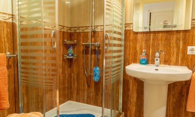 Revente - Villa - Ciudad Quesada