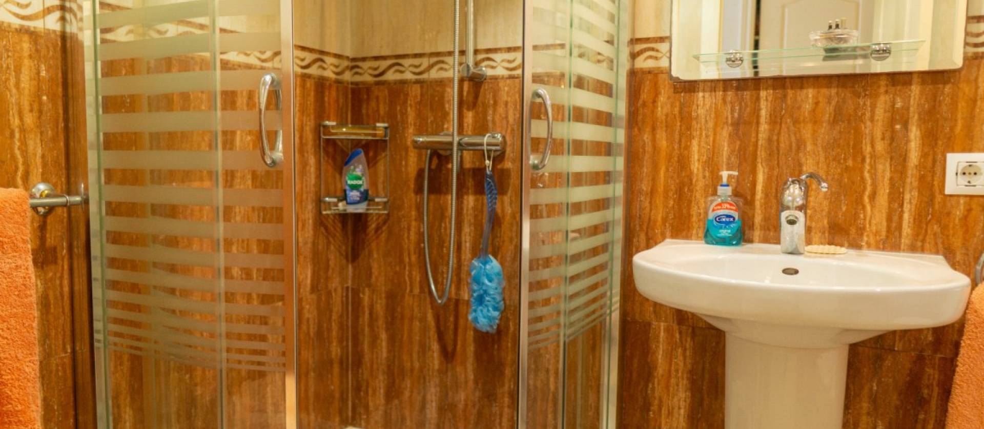 Revente - Villa - Ciudad Quesada