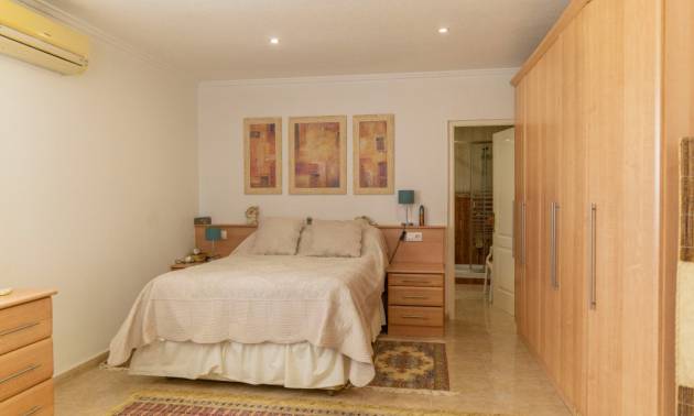 Revente - Villa - Ciudad Quesada