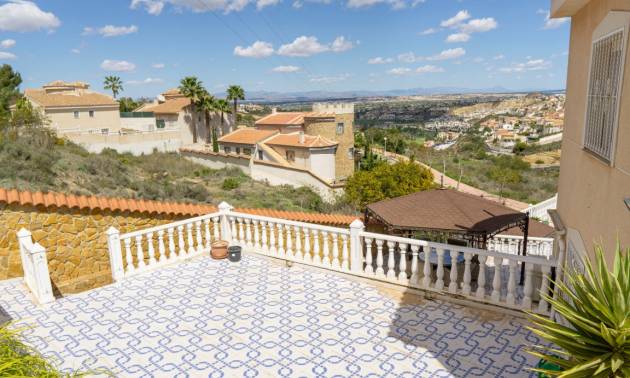 Revente - Villa - Ciudad Quesada