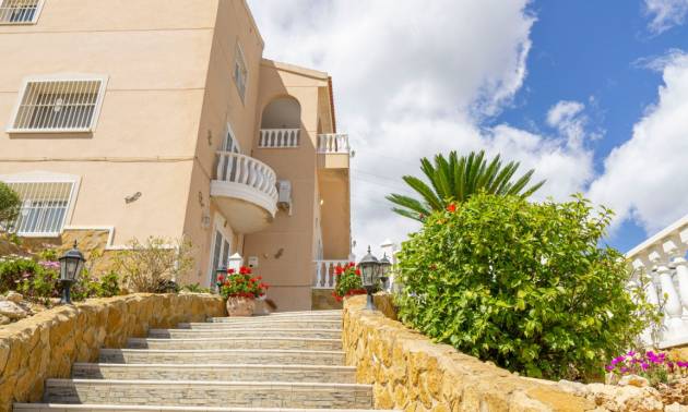 Revente - Villa - Ciudad Quesada