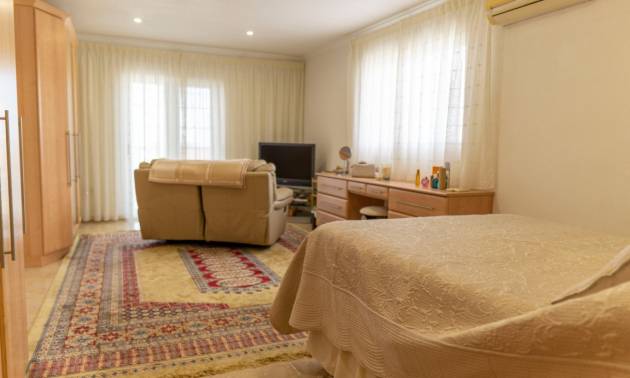 Revente - Villa - Ciudad Quesada