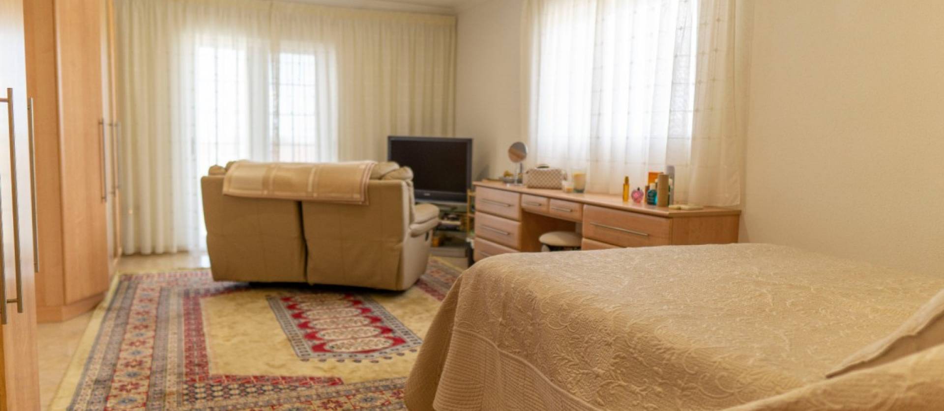 Revente - Villa - Ciudad Quesada