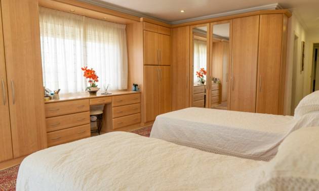 Revente - Villa - Ciudad Quesada