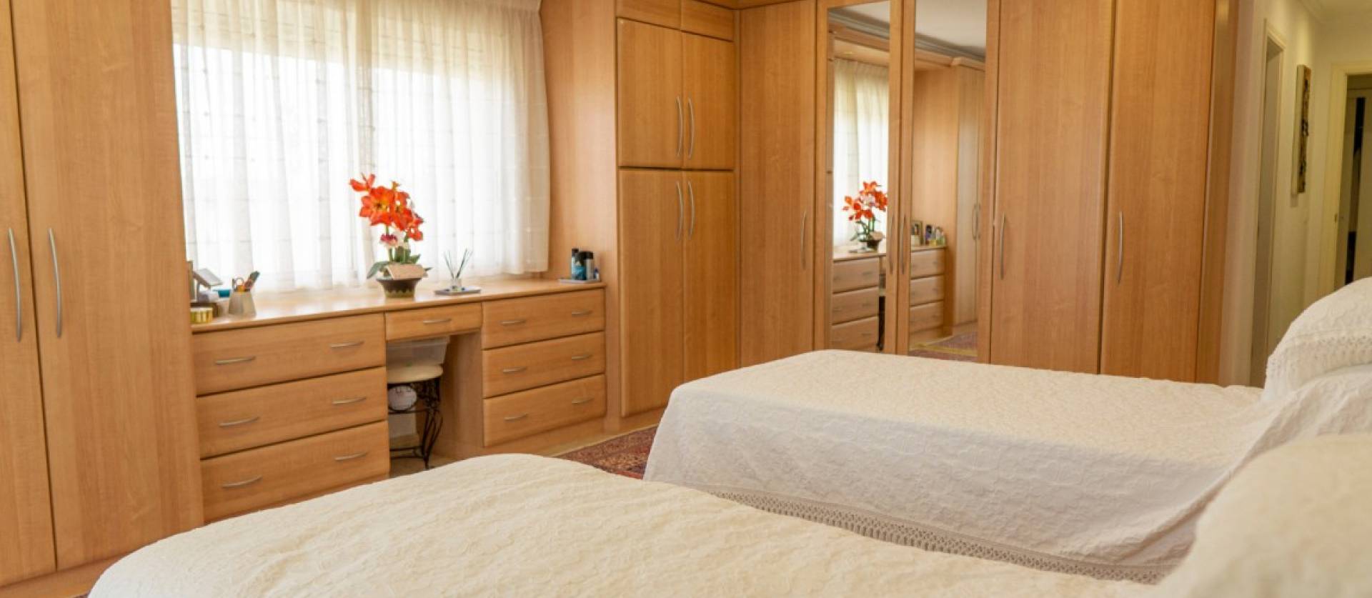 Revente - Villa - Ciudad Quesada