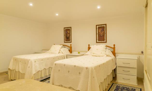 Revente - Villa - Ciudad Quesada