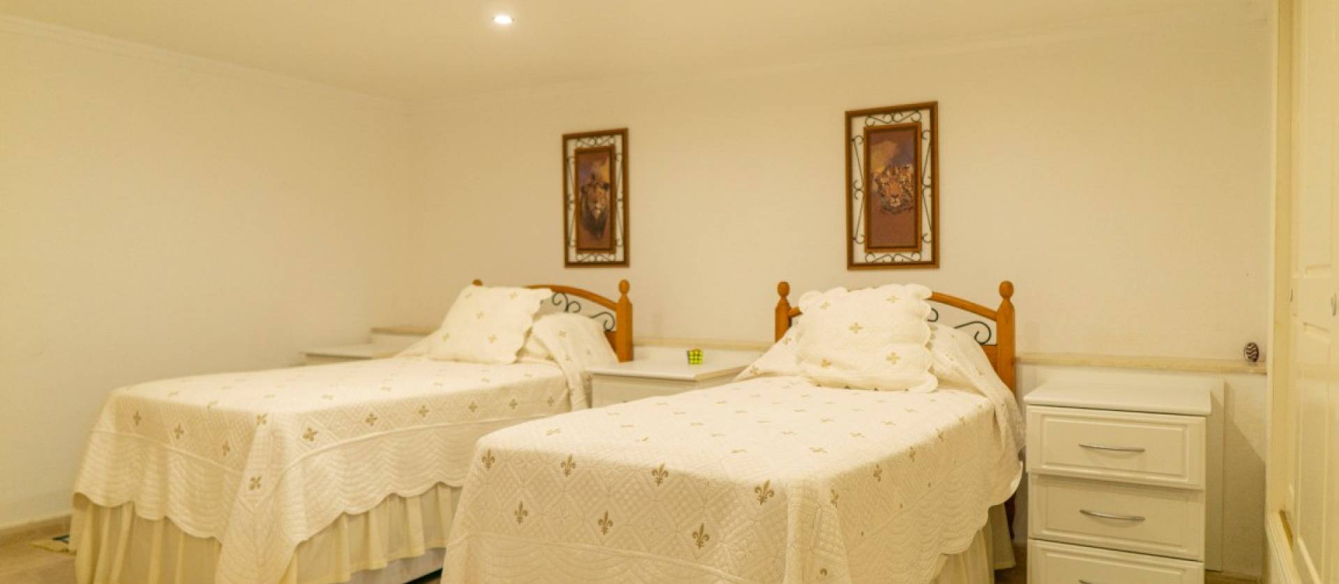 Revente - Villa - Ciudad Quesada