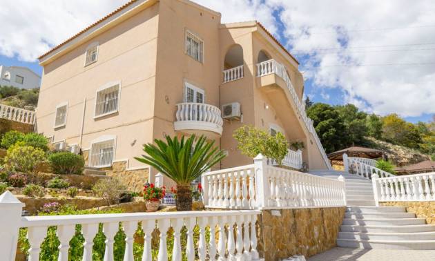 Revente - Villa - Ciudad Quesada