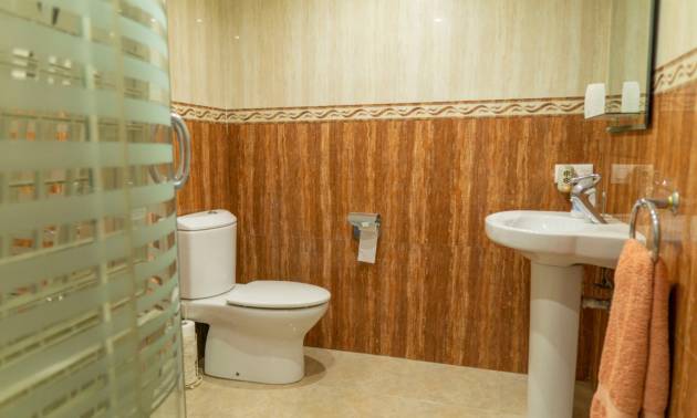 Revente - Villa - Ciudad Quesada