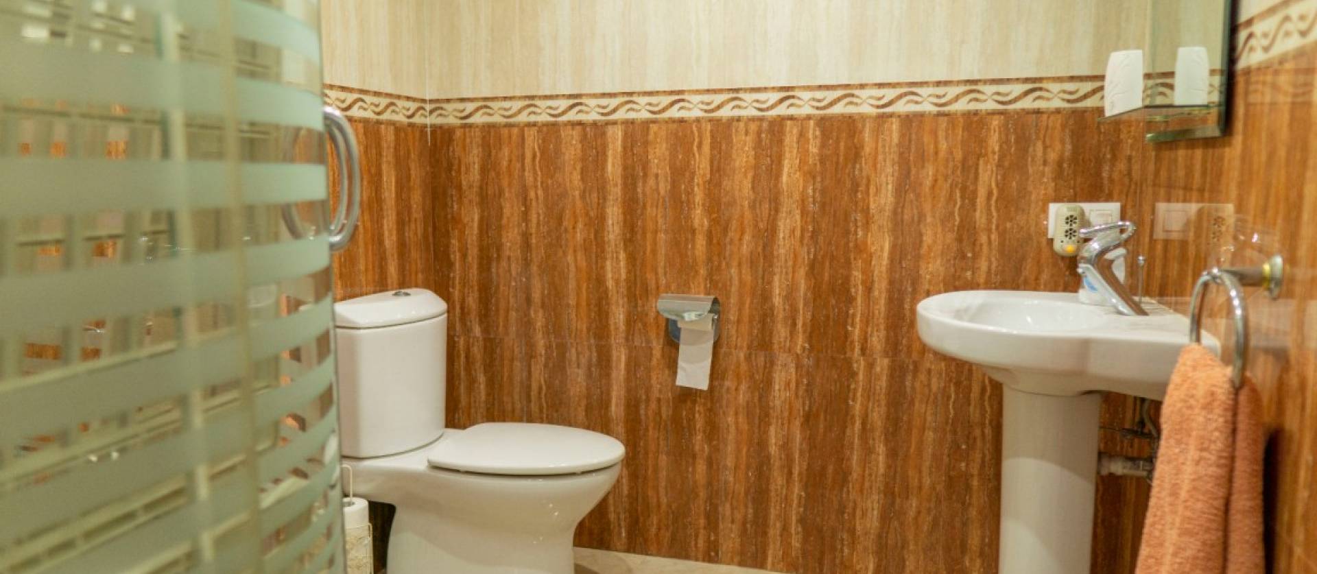 Revente - Villa - Ciudad Quesada