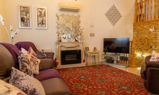 Revente - Villa - Ciudad Quesada