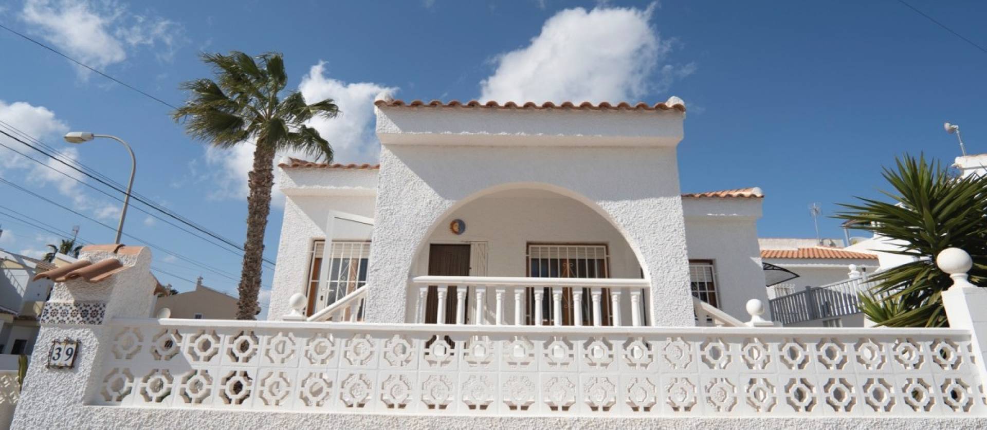 Venta - Villa - Ciudad Quesada