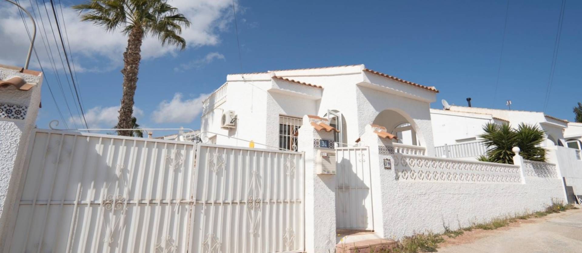 Venta - Villa - Ciudad Quesada