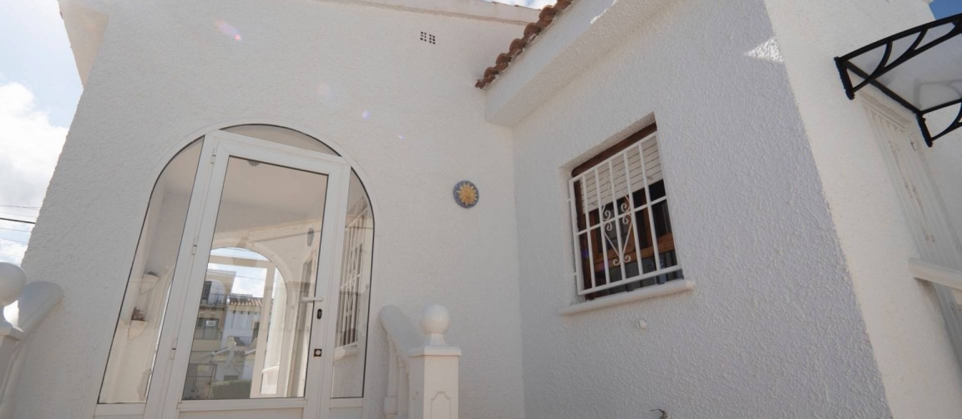 Venta - Villa - Ciudad Quesada