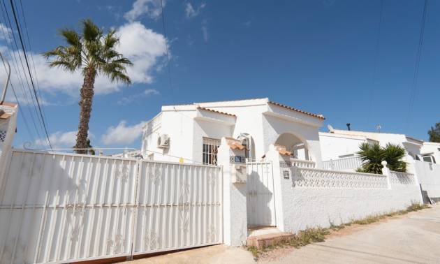 Venta - Villa - Ciudad Quesada