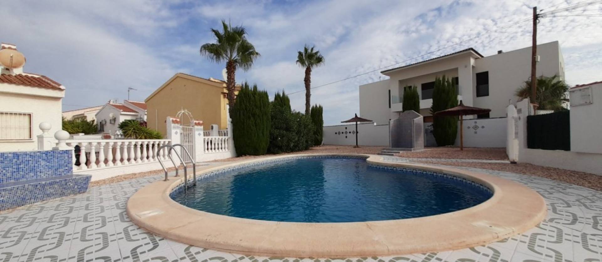 Venta - Villa - Ciudad Quesada