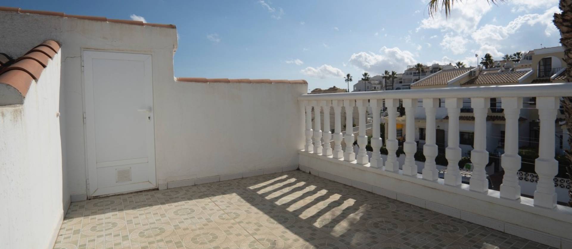 Venta - Villa - Ciudad Quesada