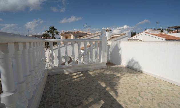 Venta - Villa - Ciudad Quesada