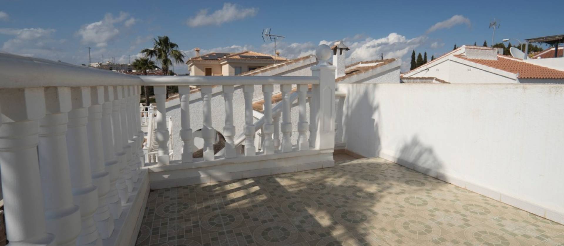 Venta - Villa - Ciudad Quesada