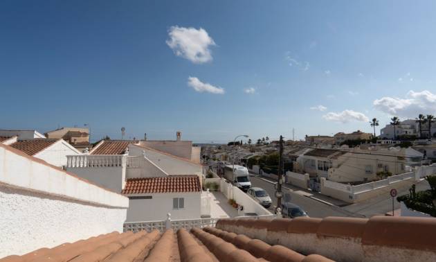 Venta - Villa - Ciudad Quesada