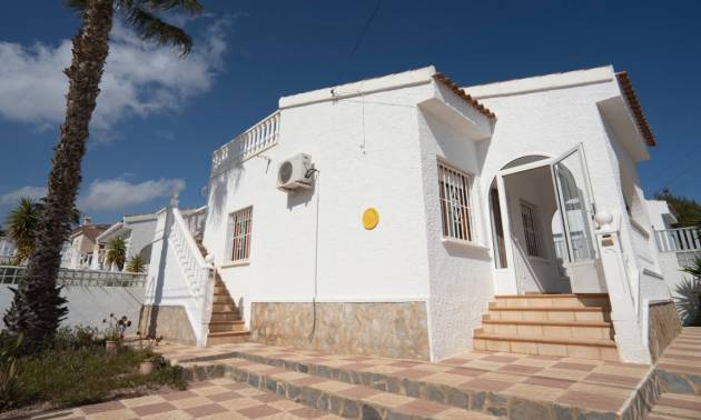 Venta - Villa - Ciudad Quesada