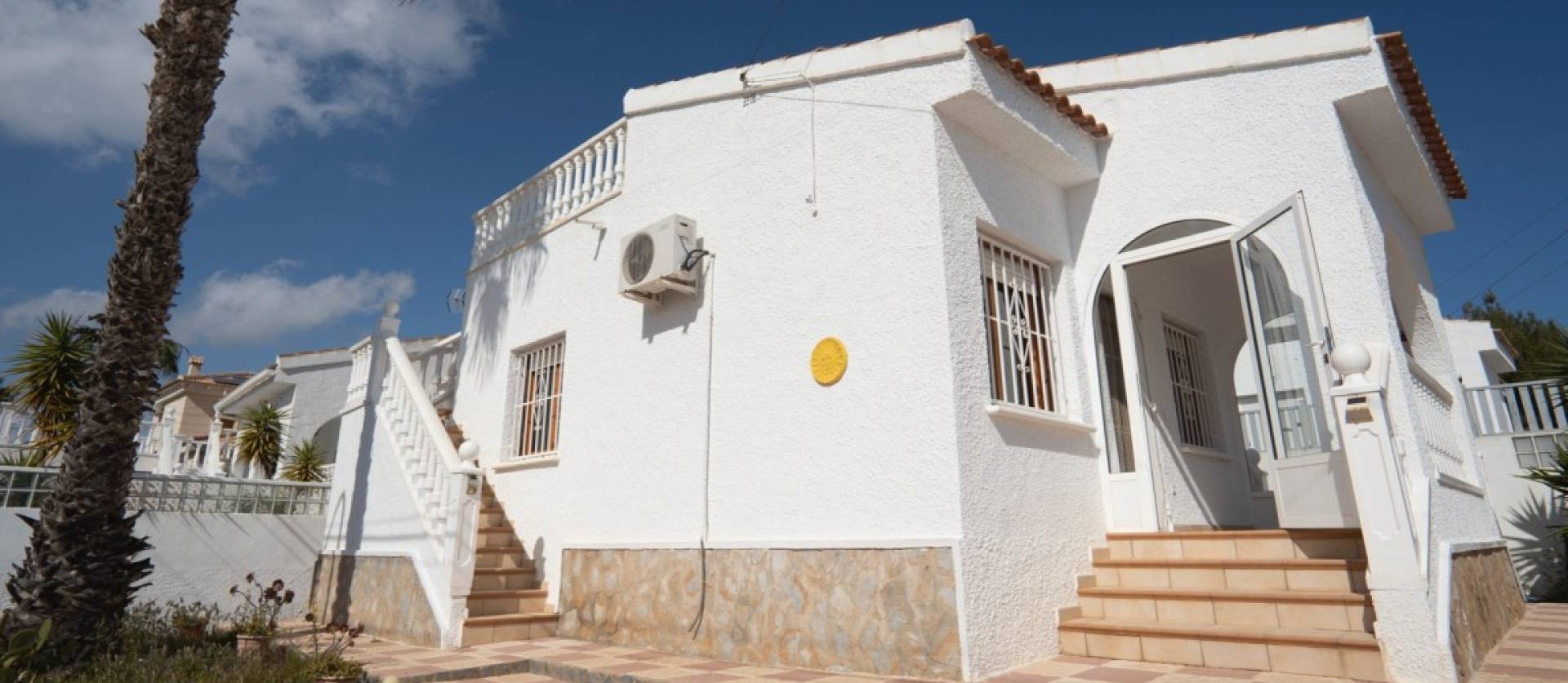 Venta - Villa - Ciudad Quesada