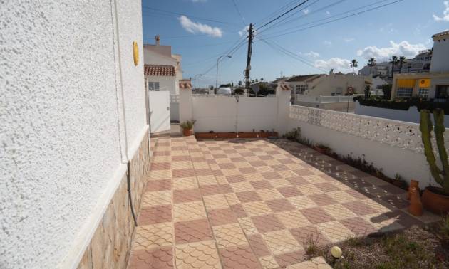 Venta - Villa - Ciudad Quesada