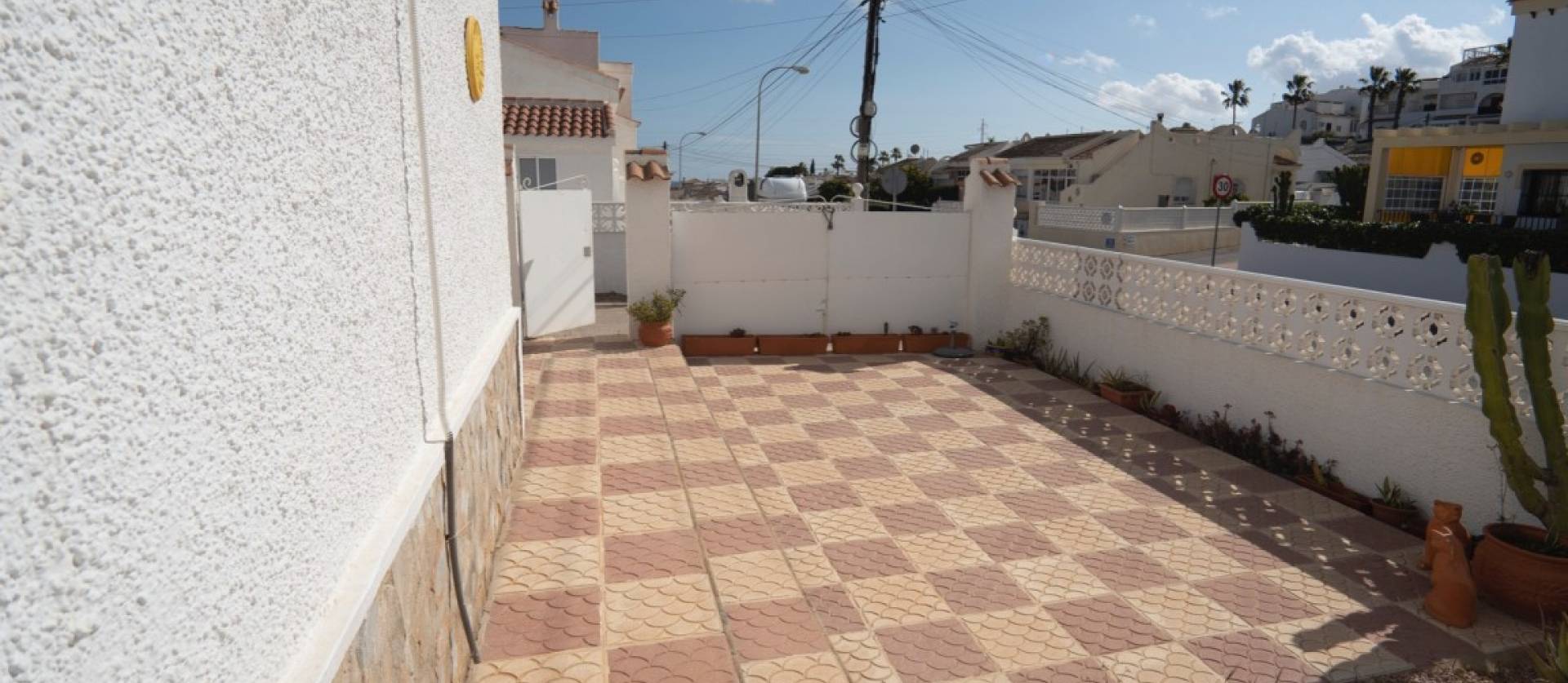 Venta - Villa - Ciudad Quesada