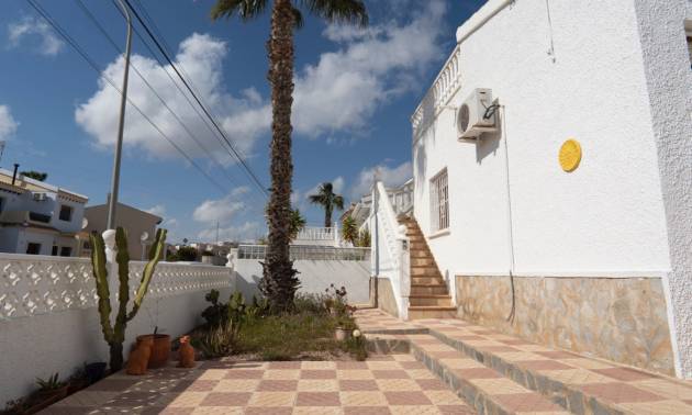 Venta - Villa - Ciudad Quesada