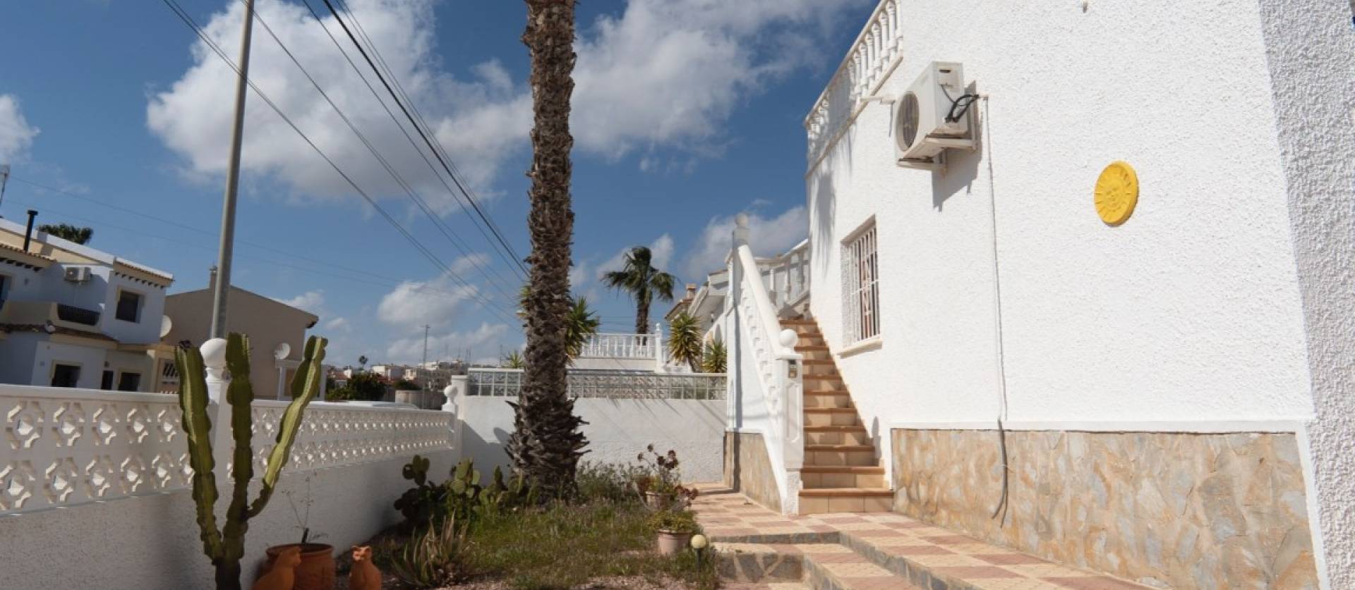 Venta - Villa - Ciudad Quesada