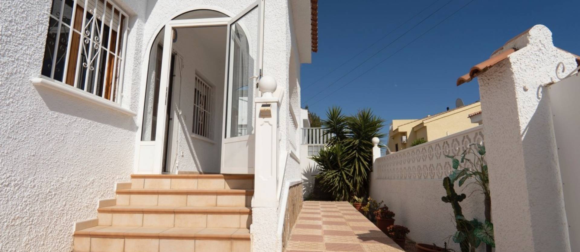 Venta - Villa - Ciudad Quesada