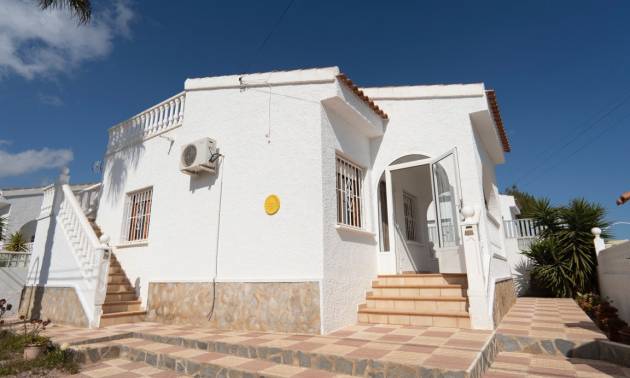 Venta - Villa - Ciudad Quesada