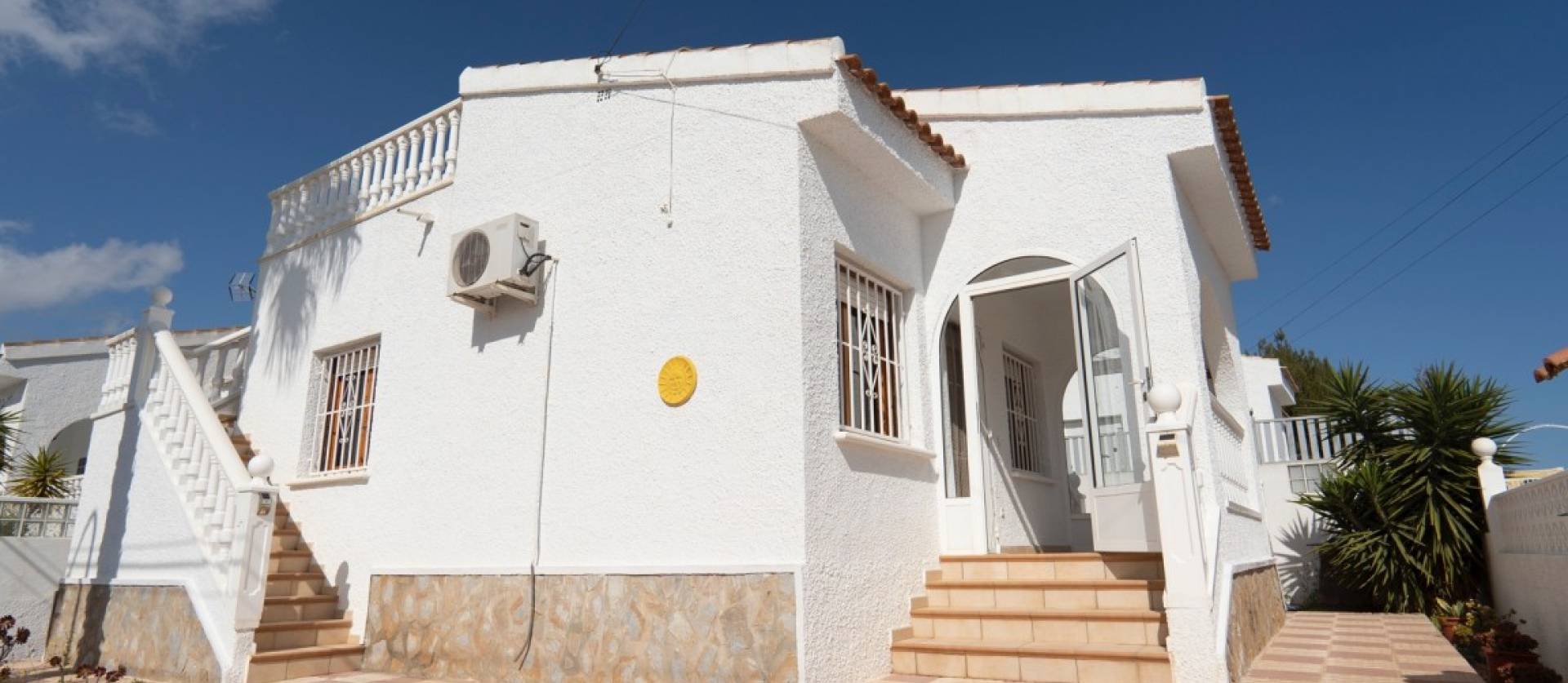 Venta - Villa - Ciudad Quesada