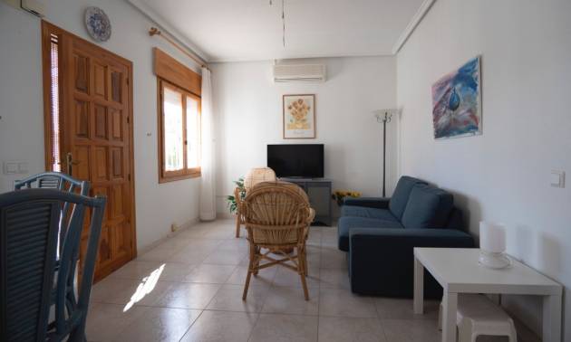 Venta - Villa - Ciudad Quesada