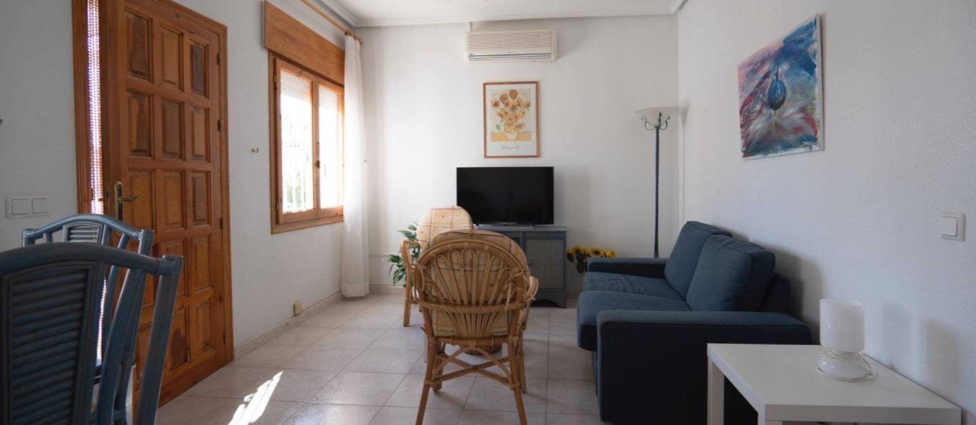 Venta - Villa - Ciudad Quesada