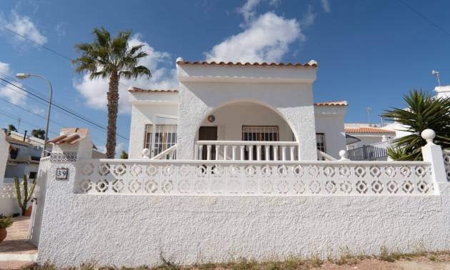 Venta - Villa - Ciudad Quesada