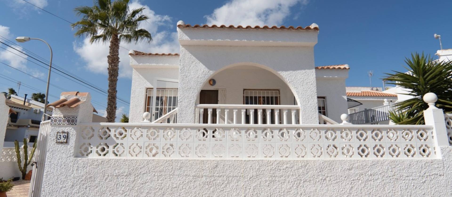 Venta - Villa - Ciudad Quesada