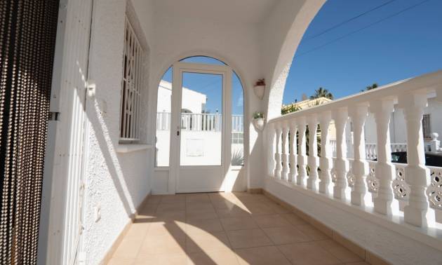 Venta - Villa - Ciudad Quesada