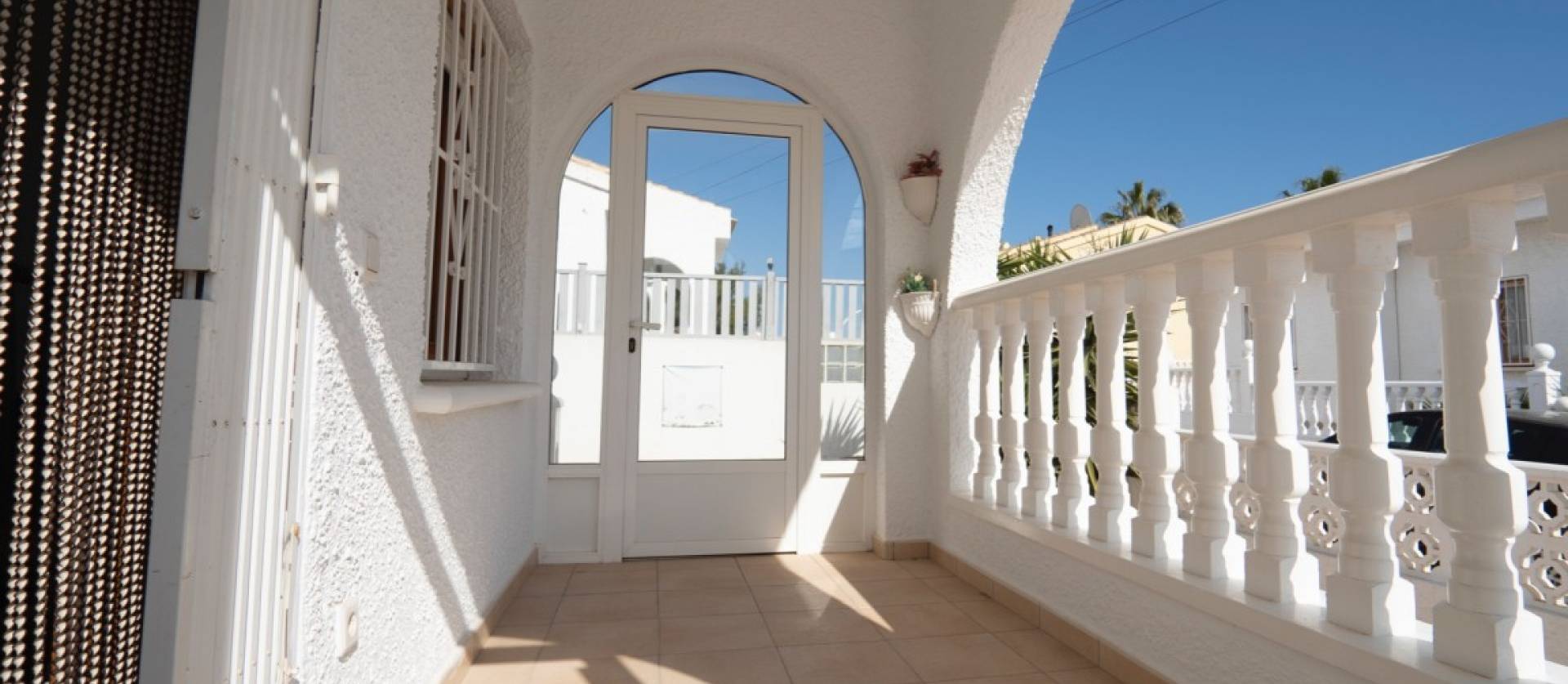 Venta - Villa - Ciudad Quesada