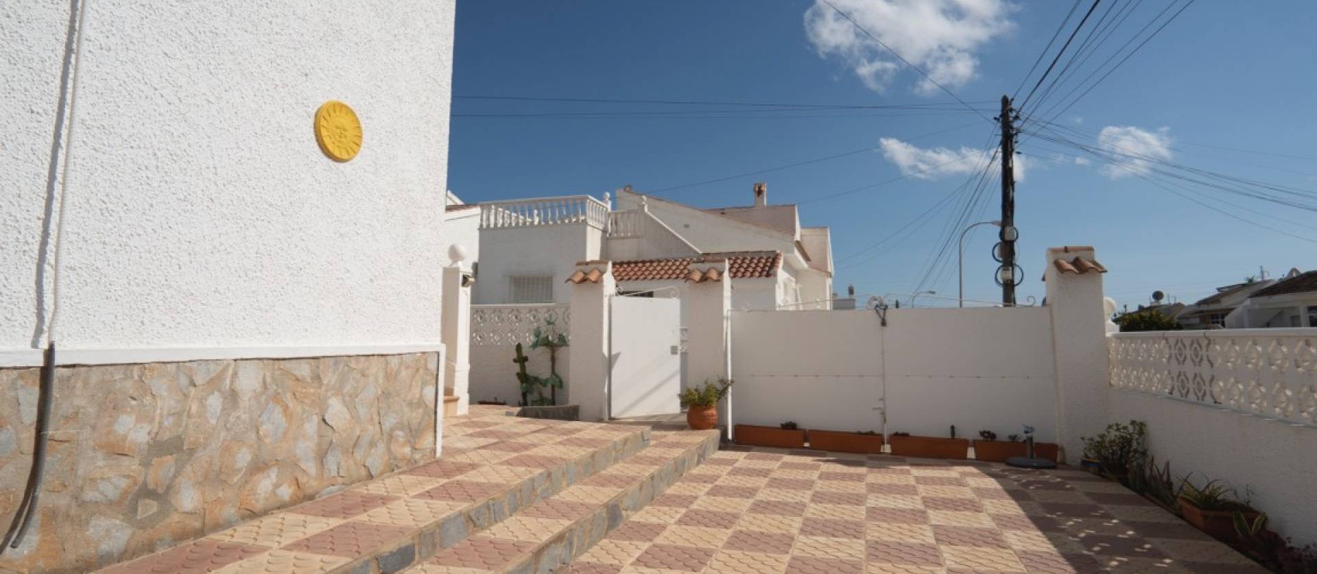 Venta - Villa - Ciudad Quesada