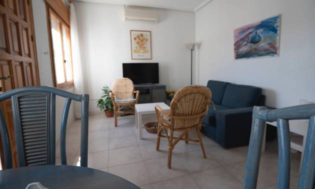 Venta - Villa - Ciudad Quesada