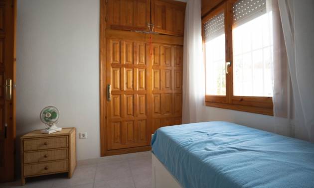 Venta - Villa - Ciudad Quesada