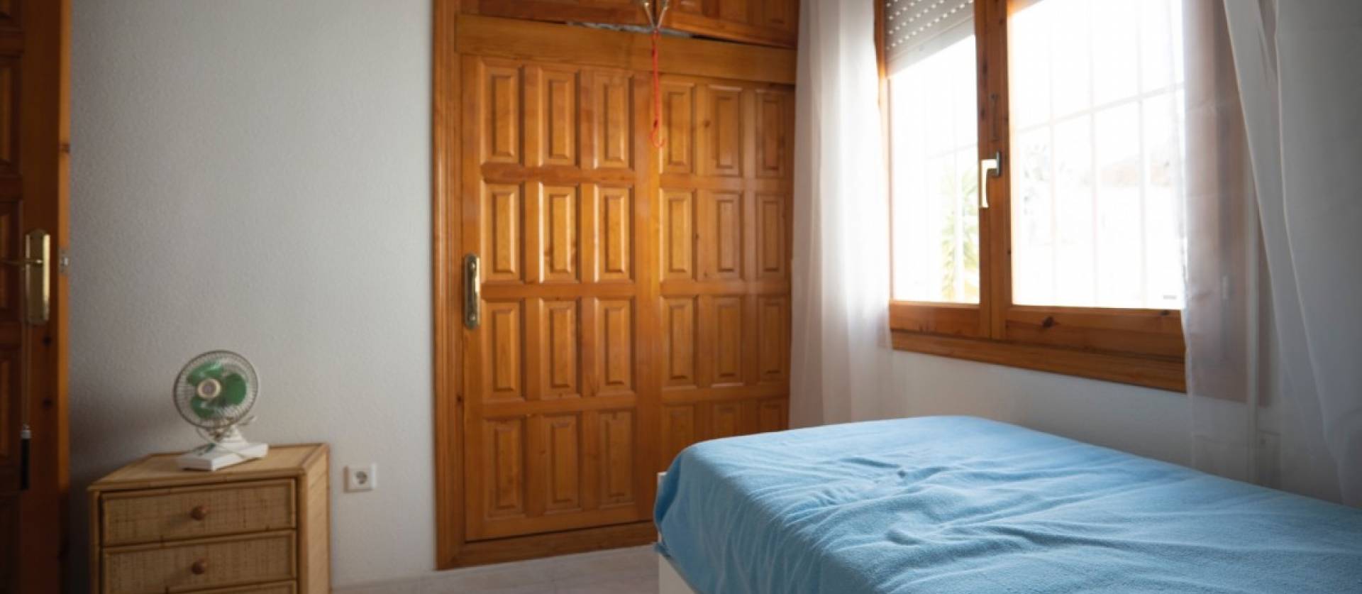 Venta - Villa - Ciudad Quesada