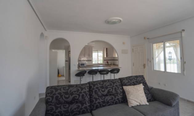 Revente - Villa - Ciudad Quesada