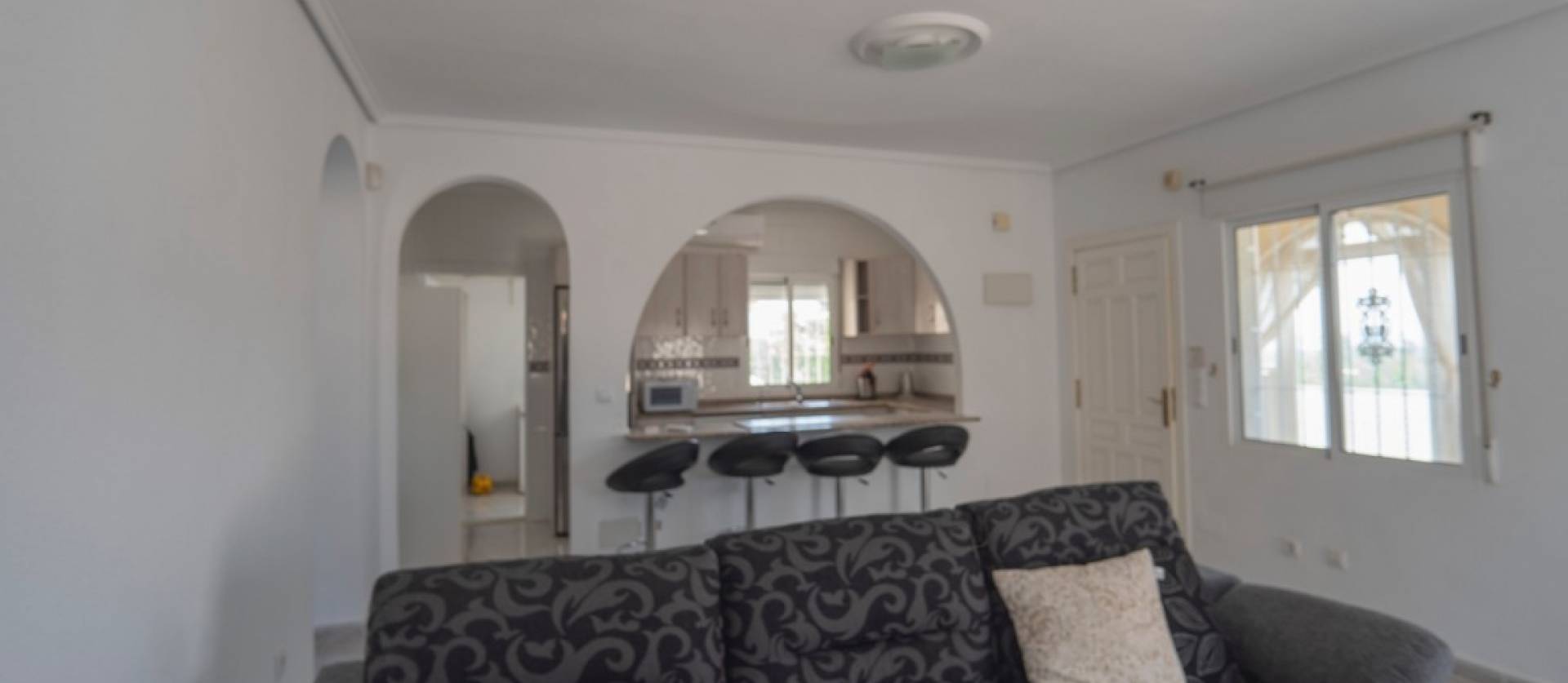 Revente - Villa - Ciudad Quesada