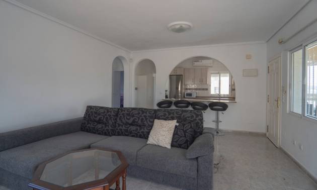 Revente - Villa - Ciudad Quesada