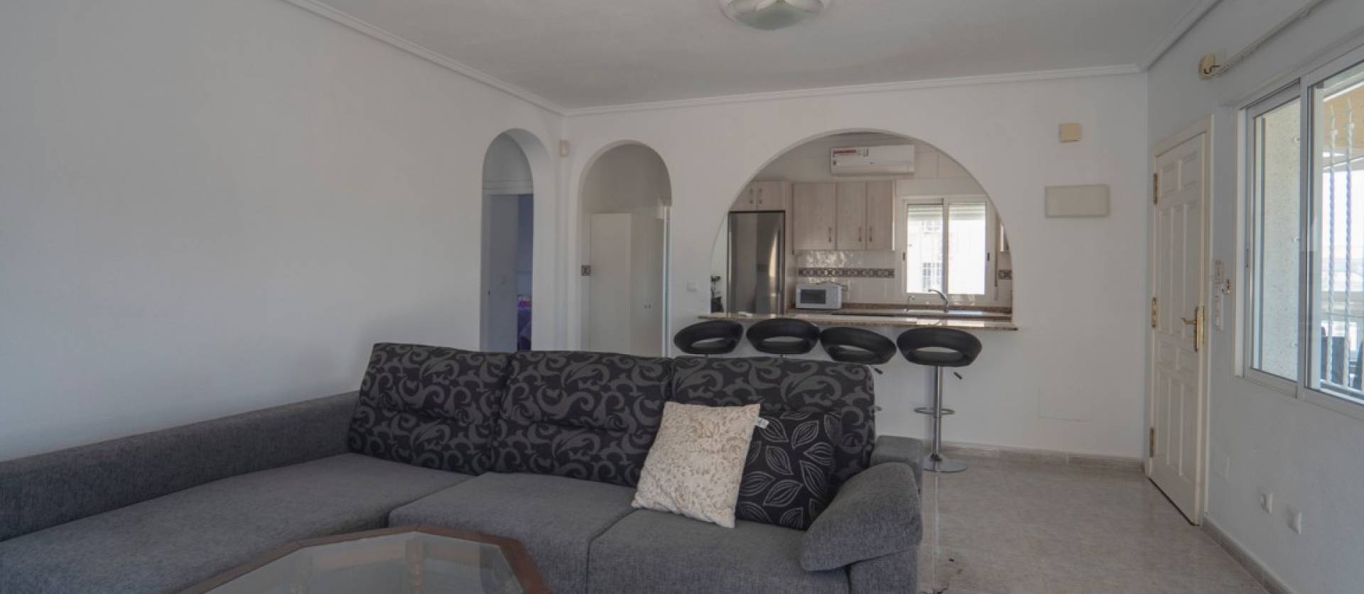 Revente - Villa - Ciudad Quesada