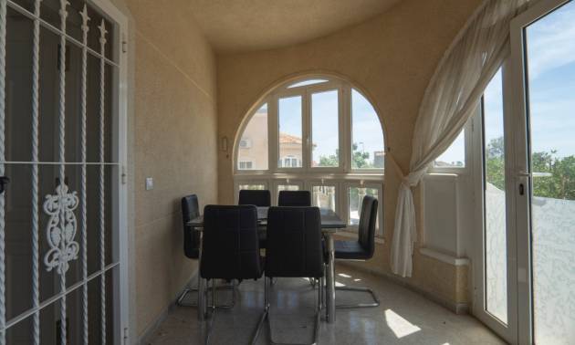 Revente - Villa - Ciudad Quesada