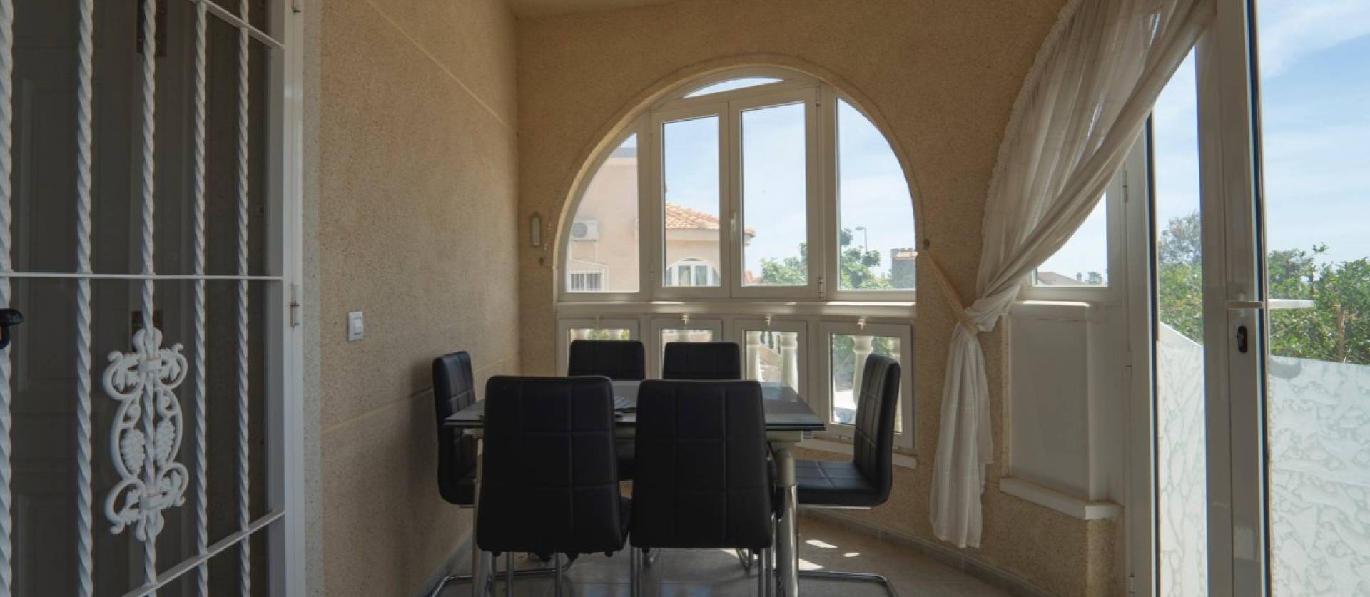 Revente - Villa - Ciudad Quesada